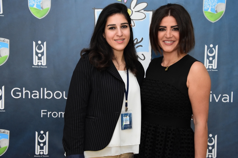 Ghalboun International Festival Press Conference